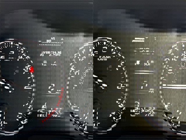 Certified 2025 Subaru Crosstrek 2.0i Premium image 28