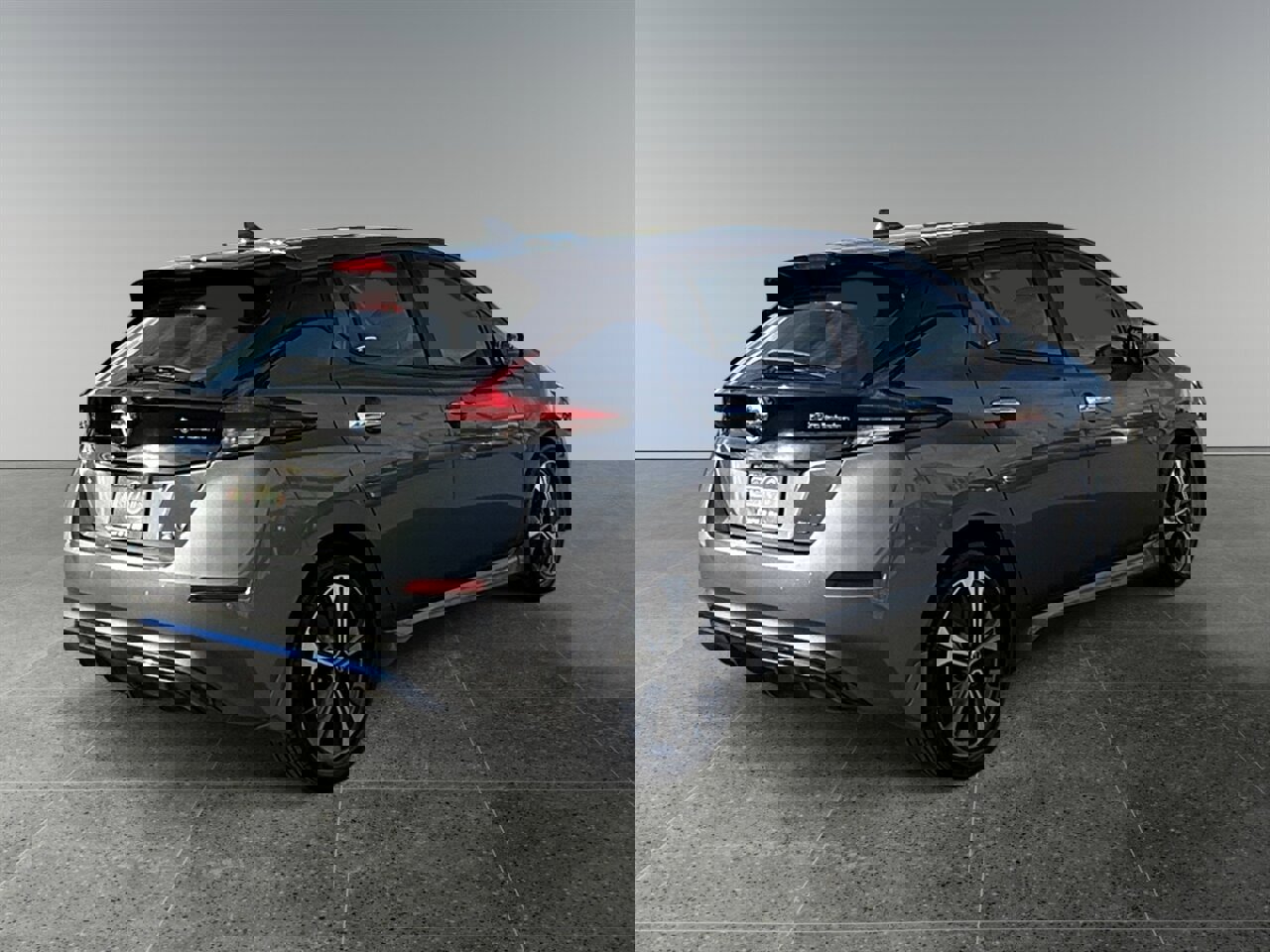 Used 2020 Nissan Leaf SV image 5