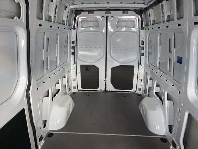 New 2026 Mercedes-Benz Sprinter 2500 image 7