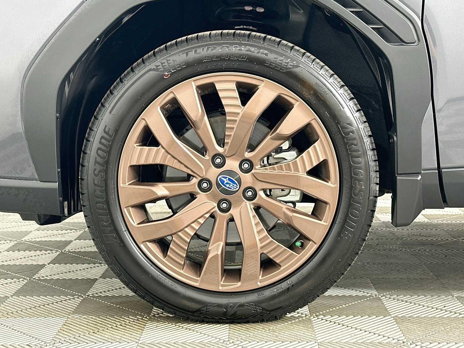Certified 2026 Subaru Forester Sport AWD/4WD image 29