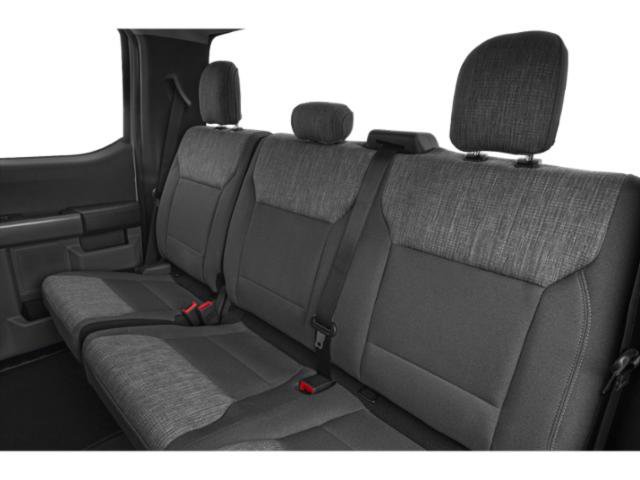 Used 2021 Ford F150 XLT w/ Equipment Group 302A High image 13