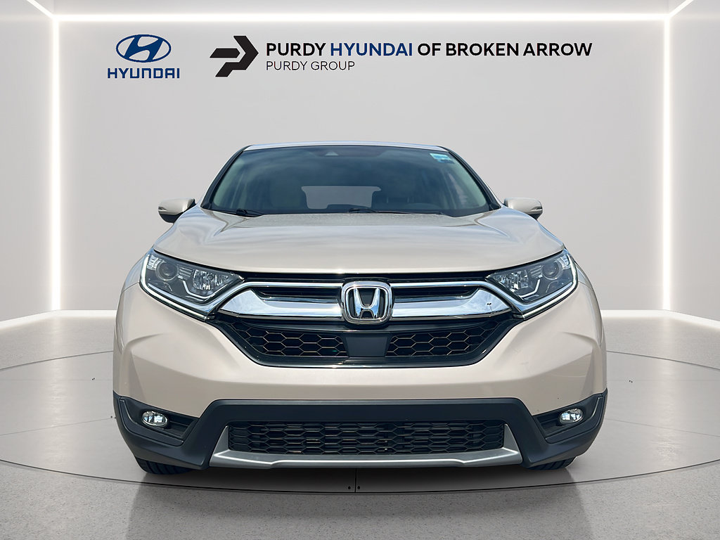Used 2019 Honda CR-V EX image 9