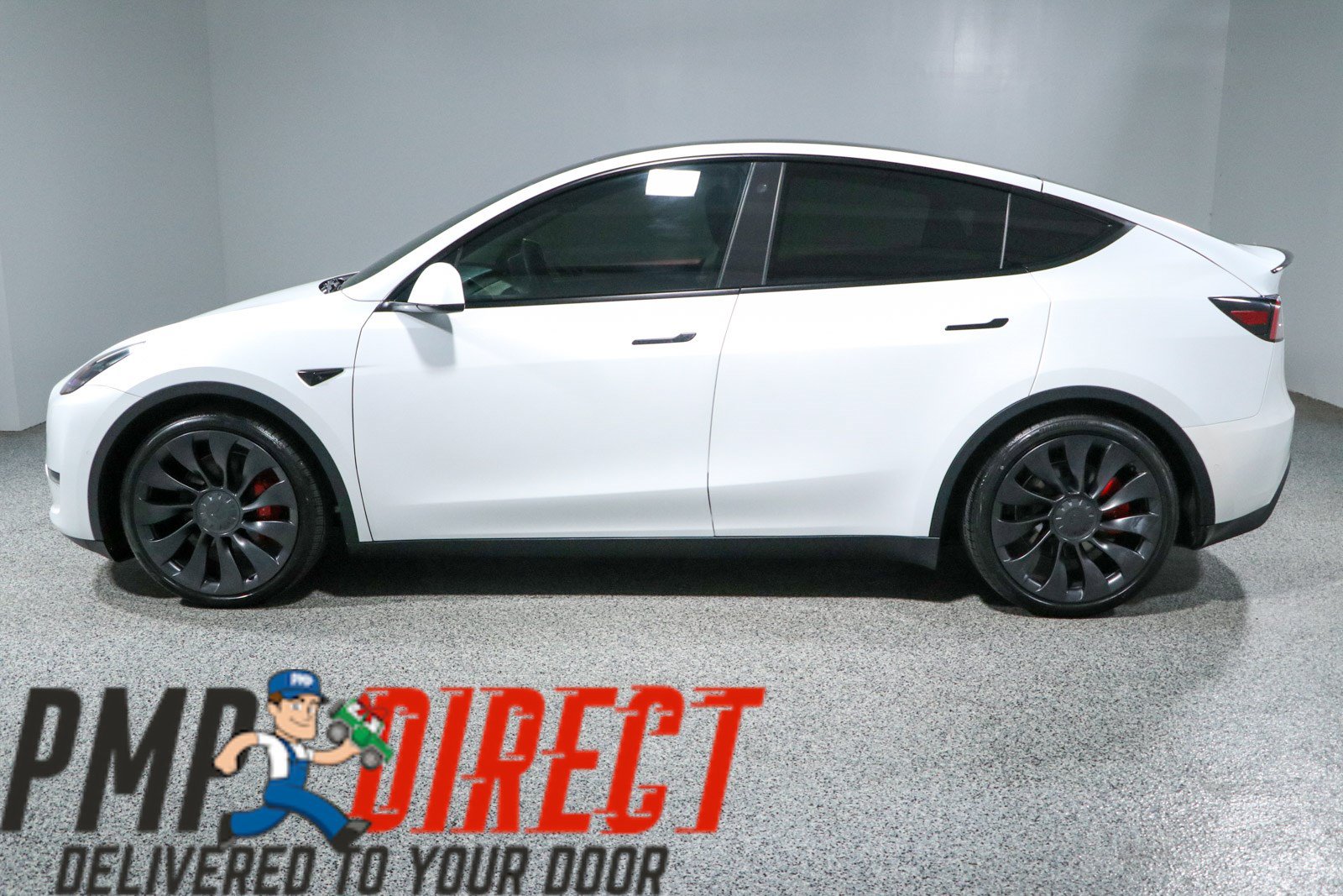 Used 2022 Tesla Model Y Performance AWD/4WD image 10