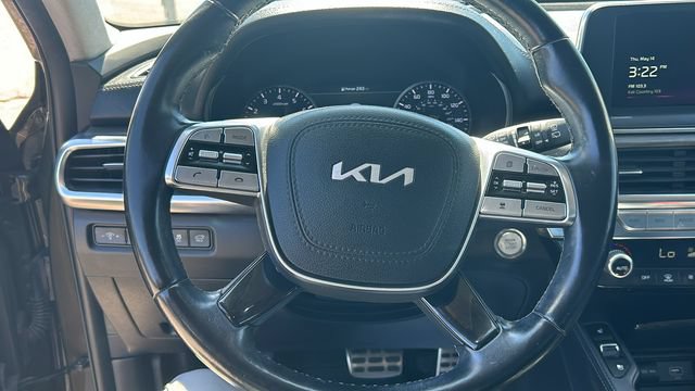Used 2022 Kia Telluride SX w/ SX Prestige Package AWD/4WD image 21
