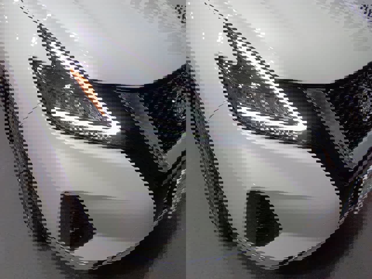 Certified 2023 Nissan Murano Platinum w/ Cargo Package image 30