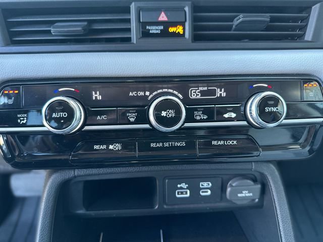 Used 2025 Honda Pilot Touring image 20