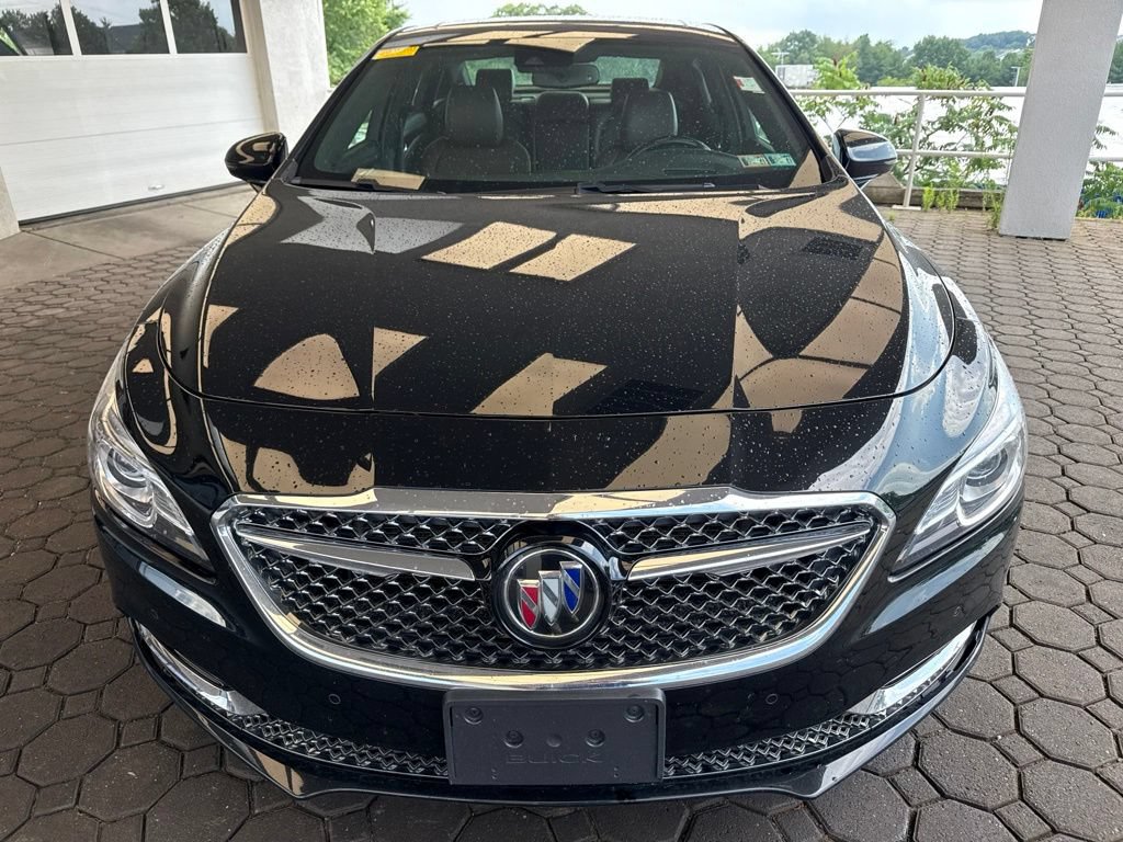 Used 2019 Buick LaCrosse Avenir w/ Driver Confidence Package II AWD/4WD video 2