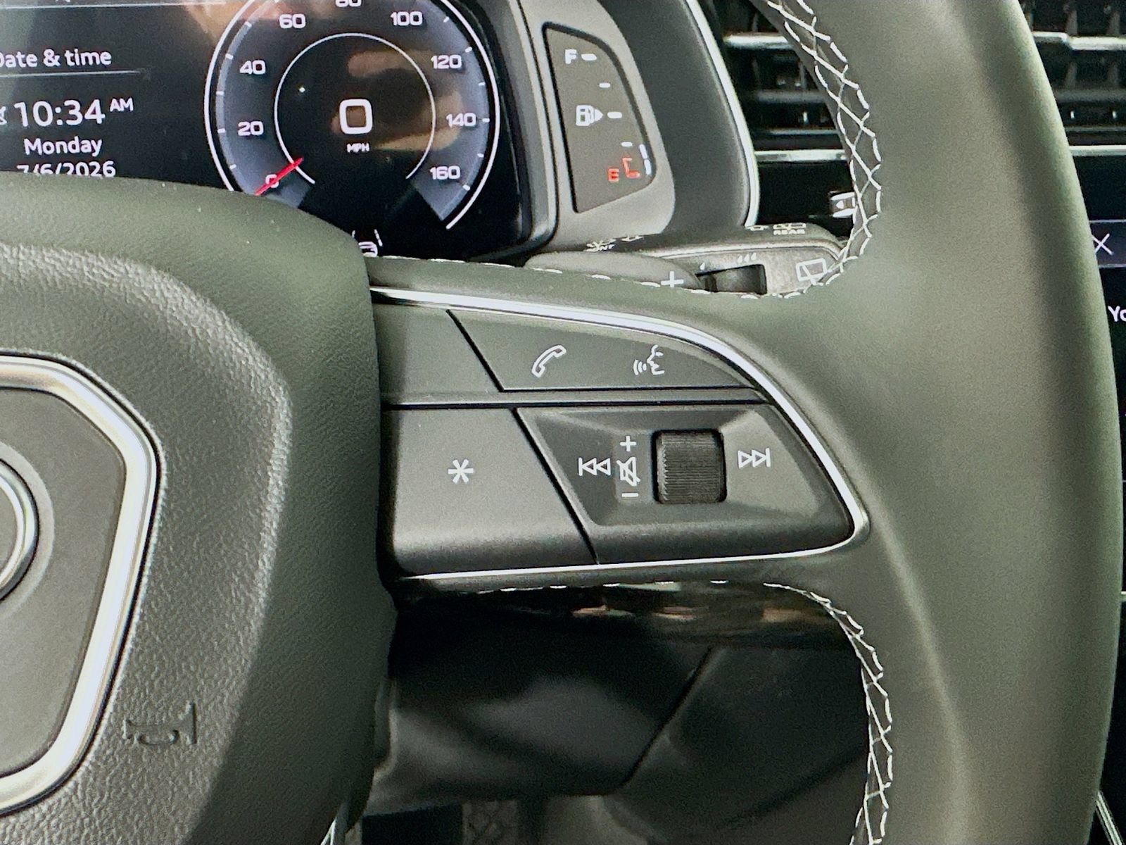 New 2026 Audi Q7 2.0T Premium AWD/4WD image 19