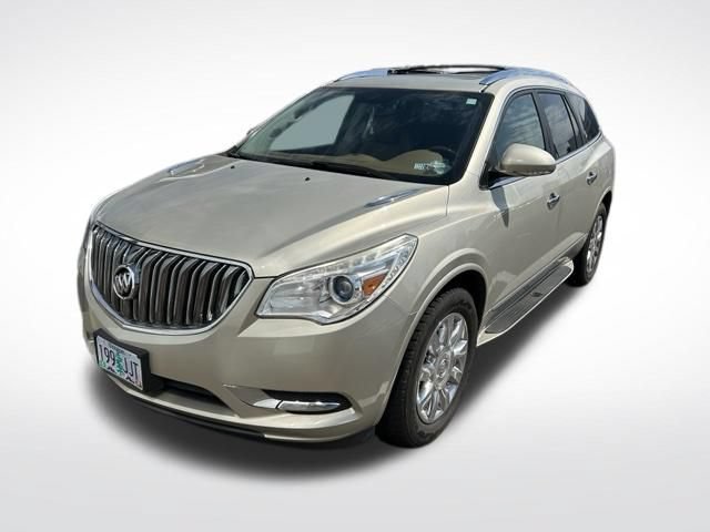 Used 2013 Buick Enclave Premium AWD/4WD image 2