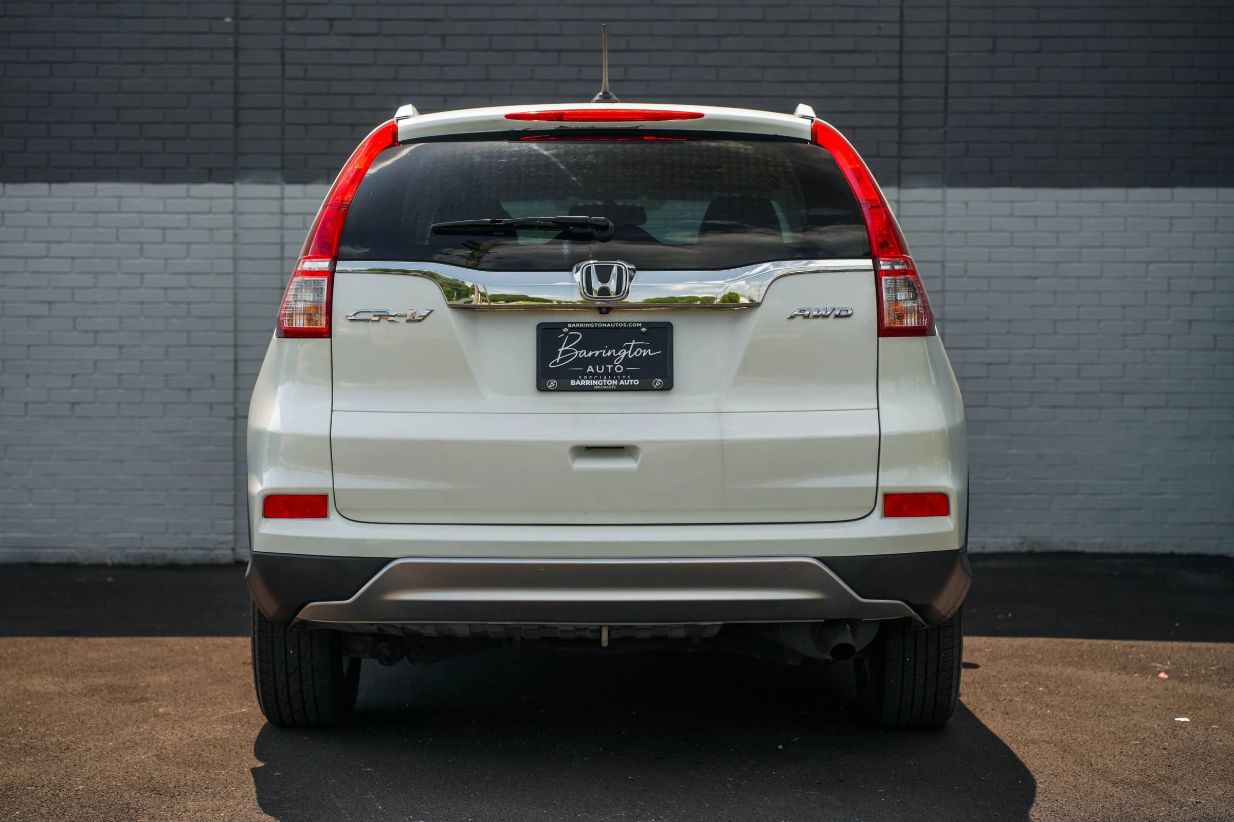 Used 2016 Honda CR-V EX-L image 6