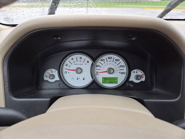 Used 2007 Ford Escape XLT AWD/4WD image 16