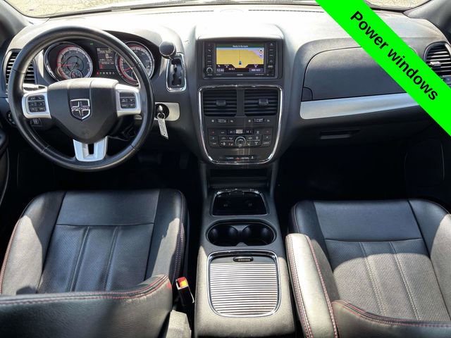 Used 2019 Dodge Grand Caravan GT image 26