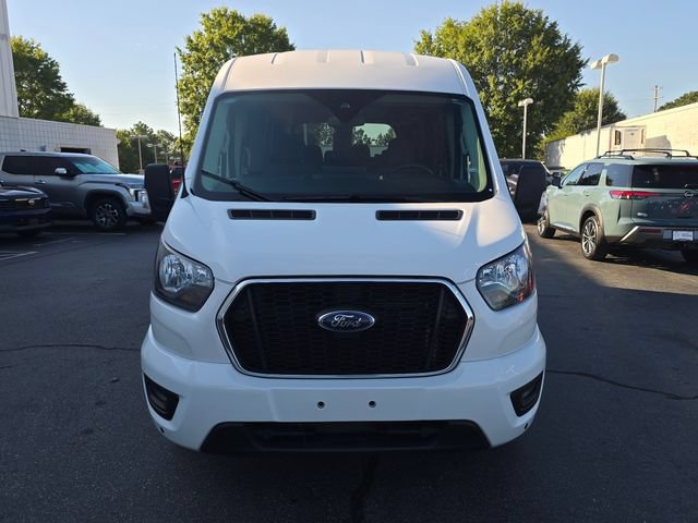 Used 2024 Ford Transit 350 XLT RWD image 8