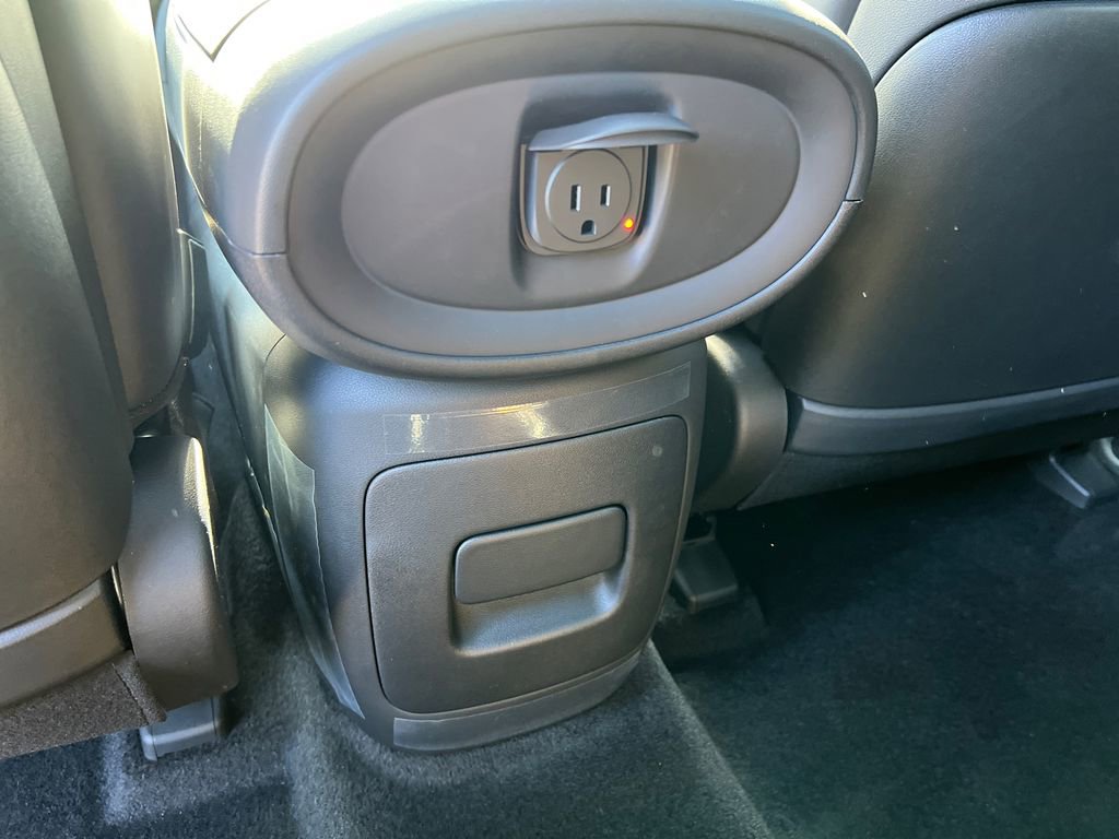 New 2026 Hyundai Palisade XRT Pro image 22