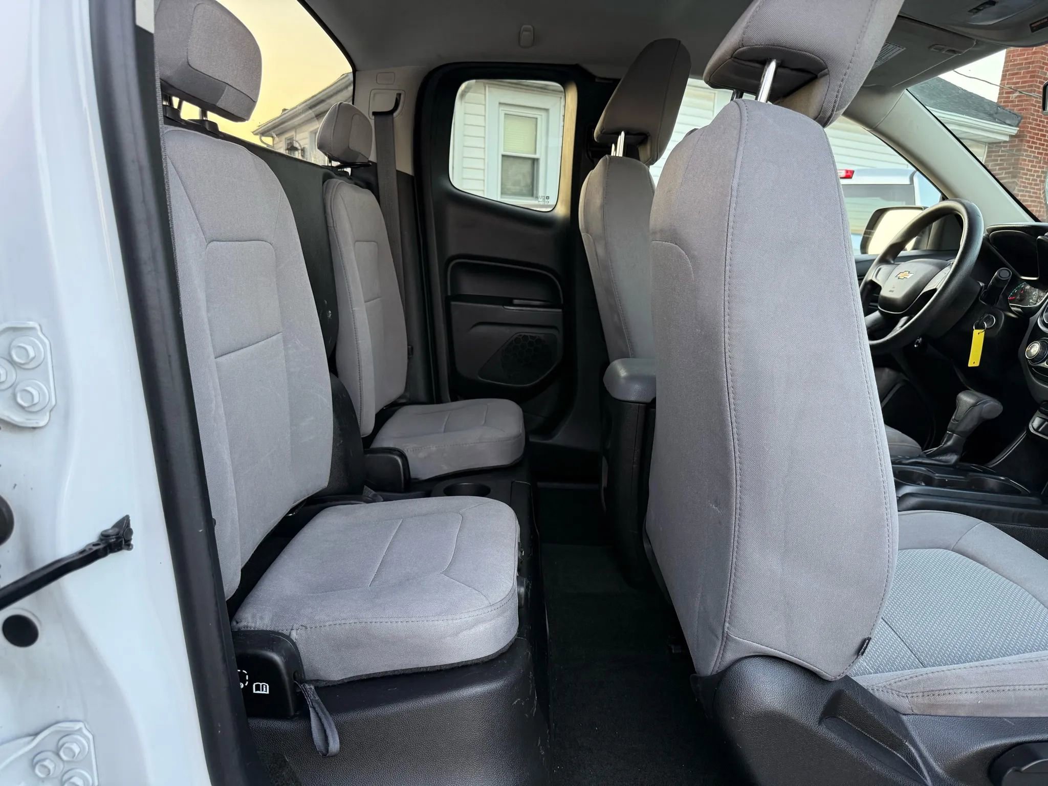 Used 2016 Chevrolet Colorado W/T image 47