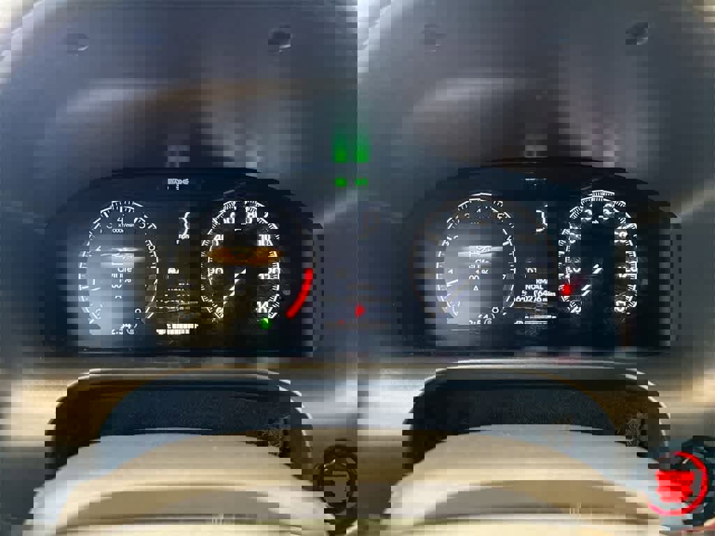 Certified 2024 Honda HR-V EX-L image 33