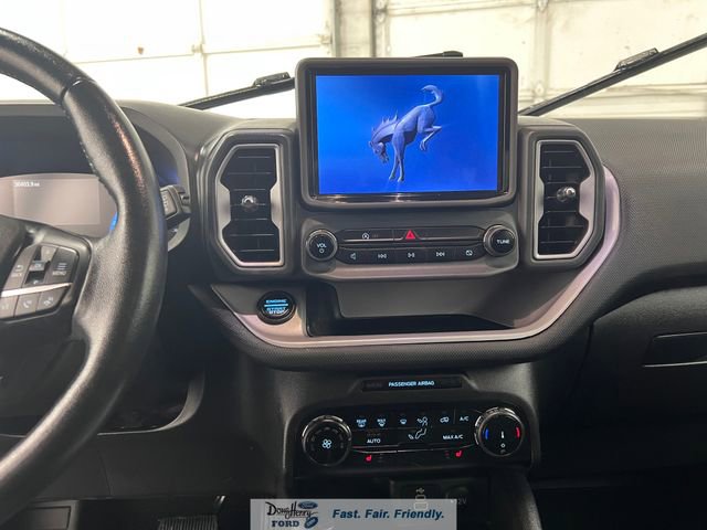 Used 2023 Ford Bronco Sport Big Bend w/ Convenience Package image 39