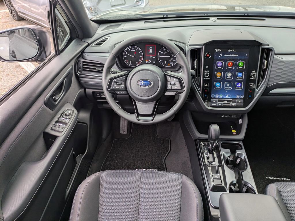 New 2026 Subaru Forester Premium AWD/4WD image 17