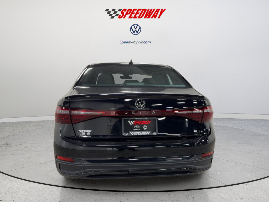 New 2026 Volkswagen Jetta Sport image 8