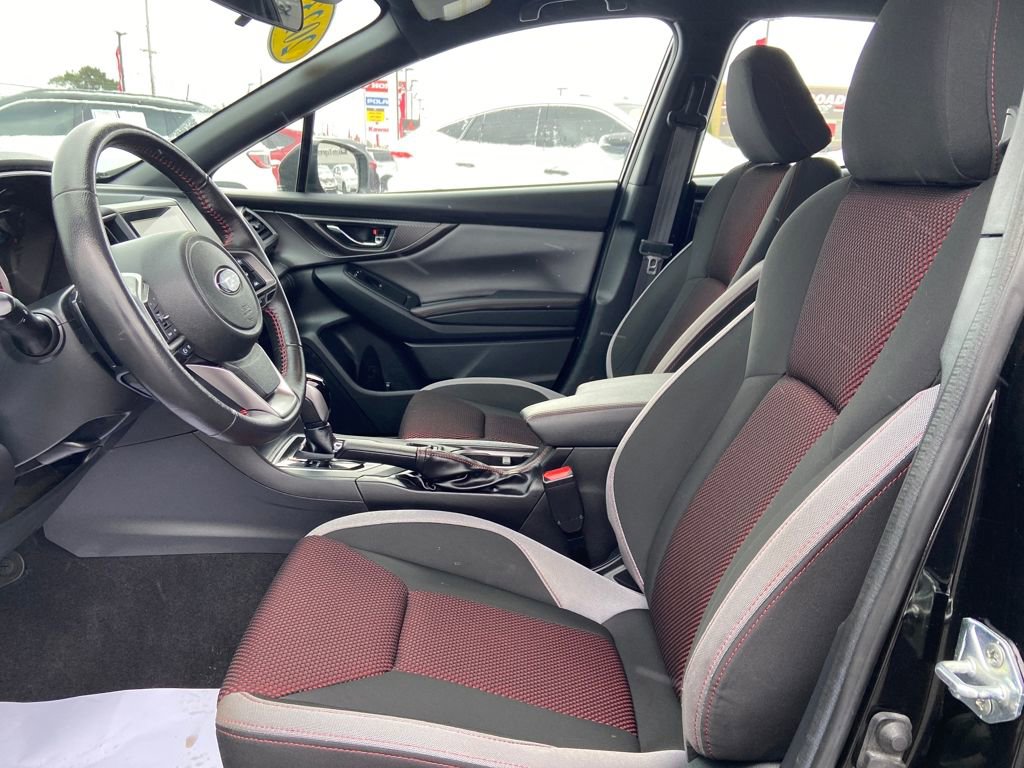 Used 2023 Subaru Impreza 2.0i Sport image 10