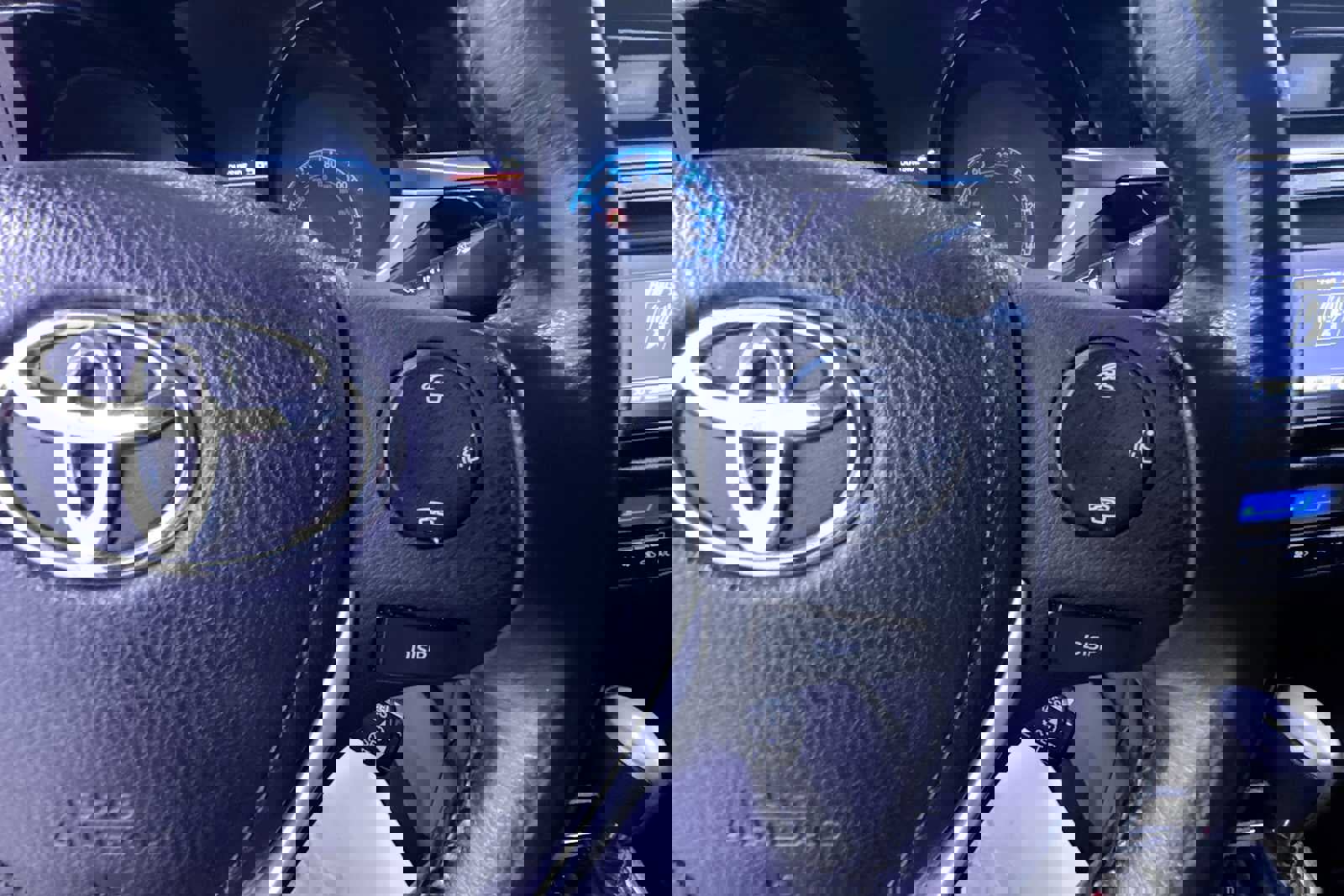 Used 2014 Toyota Corolla S image 21