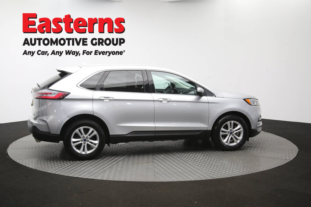 Used 2019 Ford Edge SEL w/ Equipment Group 201A FWD image 45