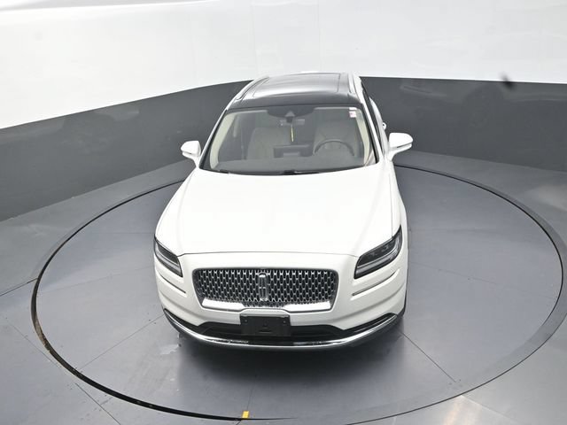Used 2022 Lincoln Nautilus Reserve w/ Equipment Group 201A AWD/4WD image 24