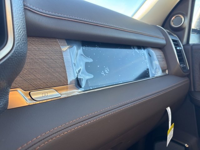 New 2026 RAM 3500 Limited image 21