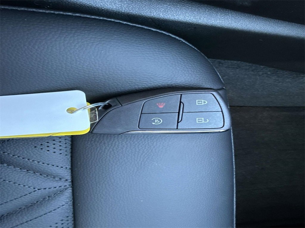 New 2026 Chevrolet Colorado Trail Boss image 32