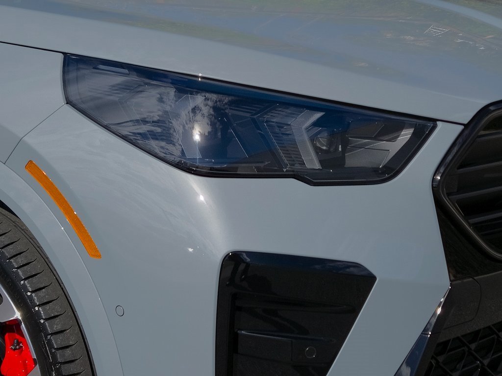 New 2026 BMW X2 M35i w/ Technology Package image 7
