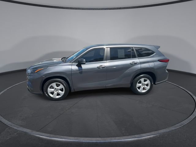 Used 2023 Toyota Highlander L image 9