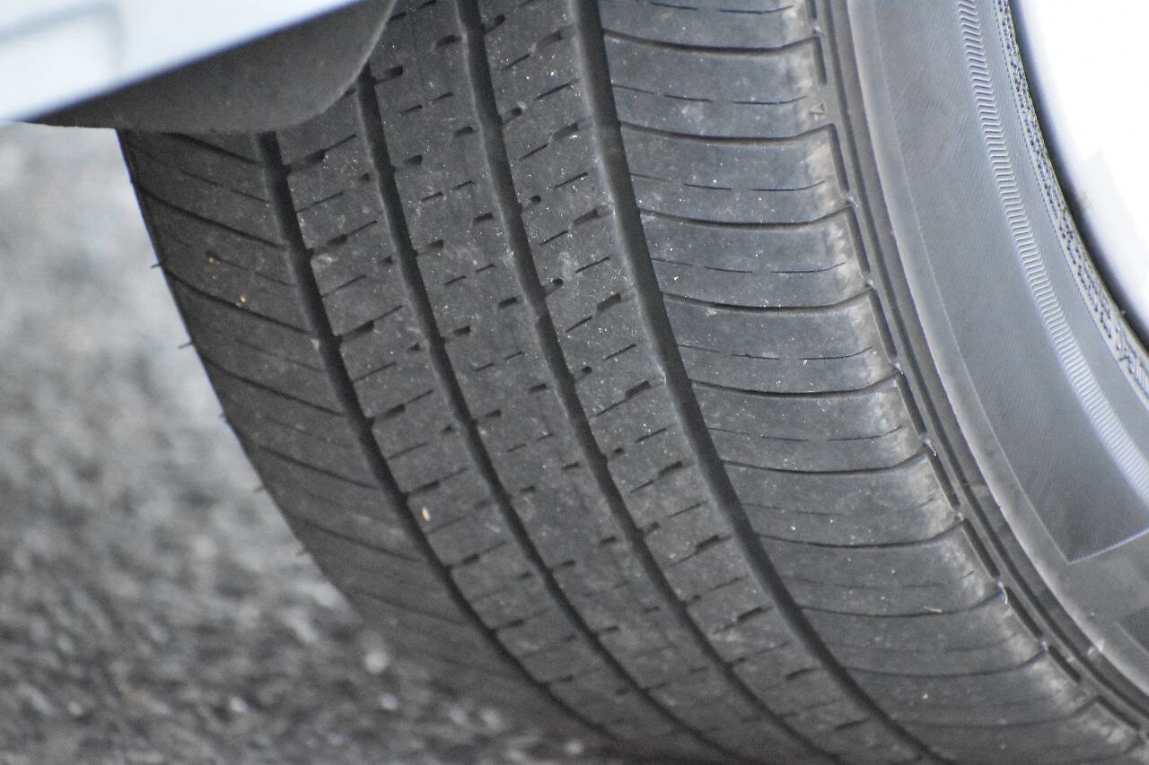 Used 2017 Volkswagen Golf Alltrack SE image 40