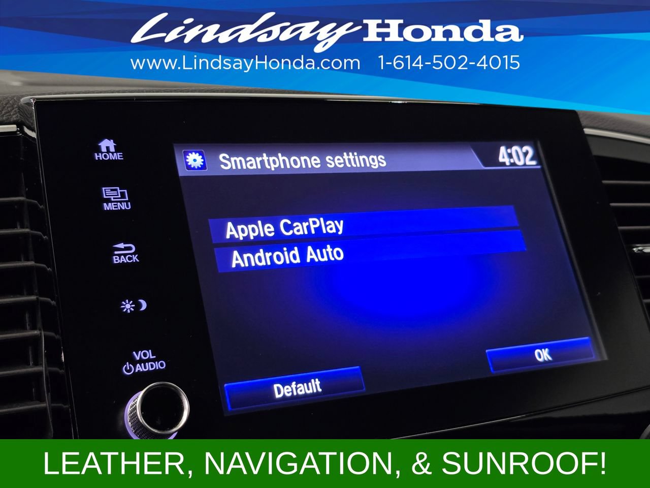 Used 2023 Honda Ridgeline RTL-E image 18
