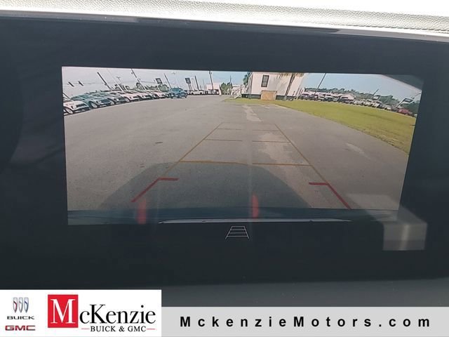 New 2026 Buick Encore GX Sport Touring w/ Comfort Package AWD/4WD image 16