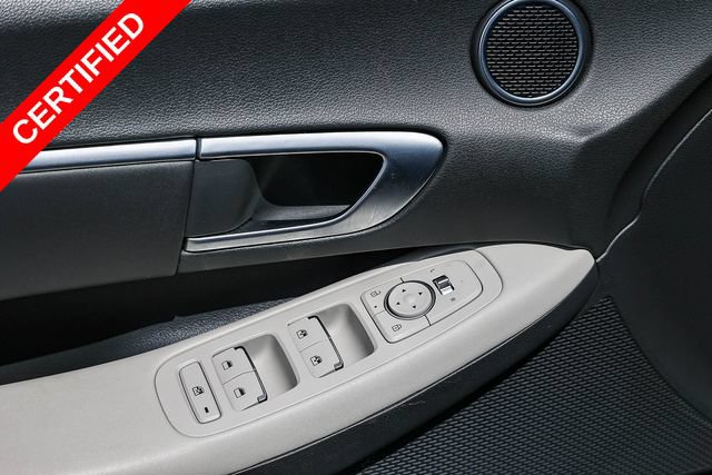 Used 2025 Hyundai Sonata SEL FWD image 23