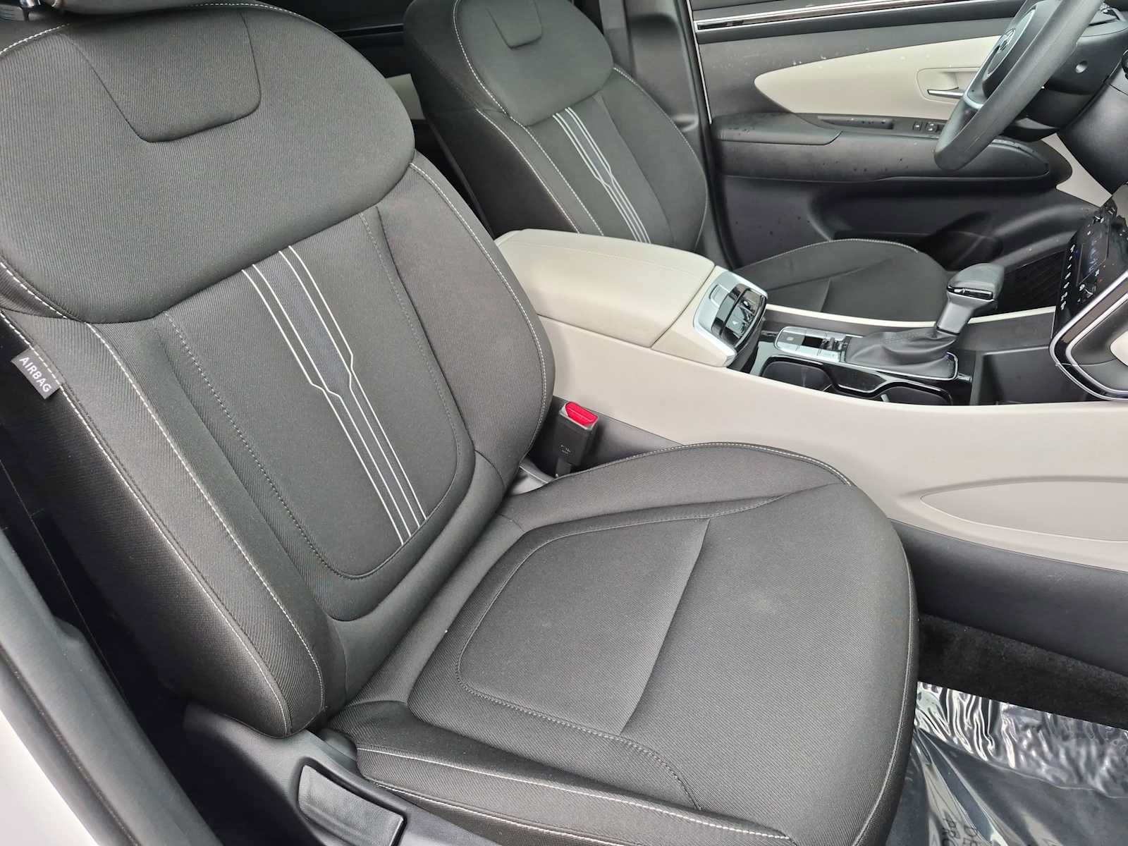 Certified 2024 Hyundai Tucson SEL FWD image 21