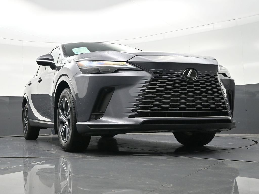 Used 2023 Lexus RX 350 Premium w/ Cold Area Package FWD image 29