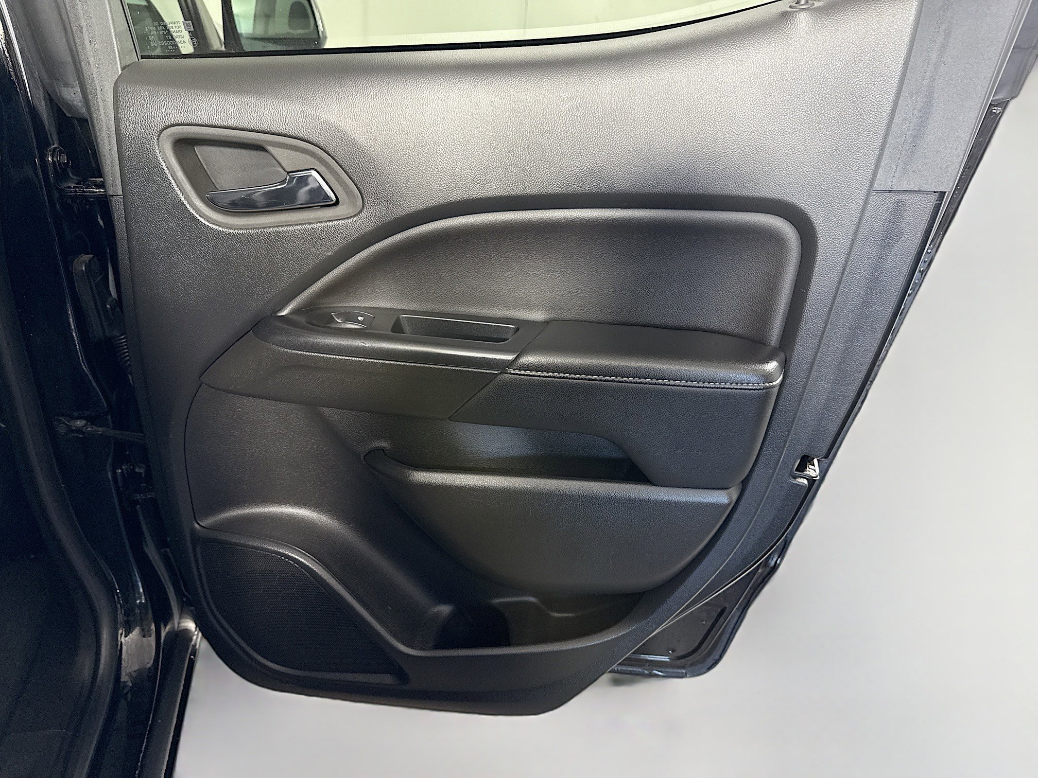 Used 2022 GMC Canyon Elevation w/ Trailering Package image 27