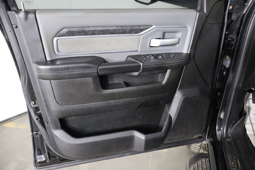 Used 2019 RAM 2500 Big Horn AWD/4WD image 19