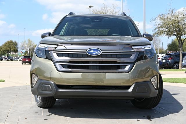 New 2026 Subaru Forester Premium AWD/4WD image 8