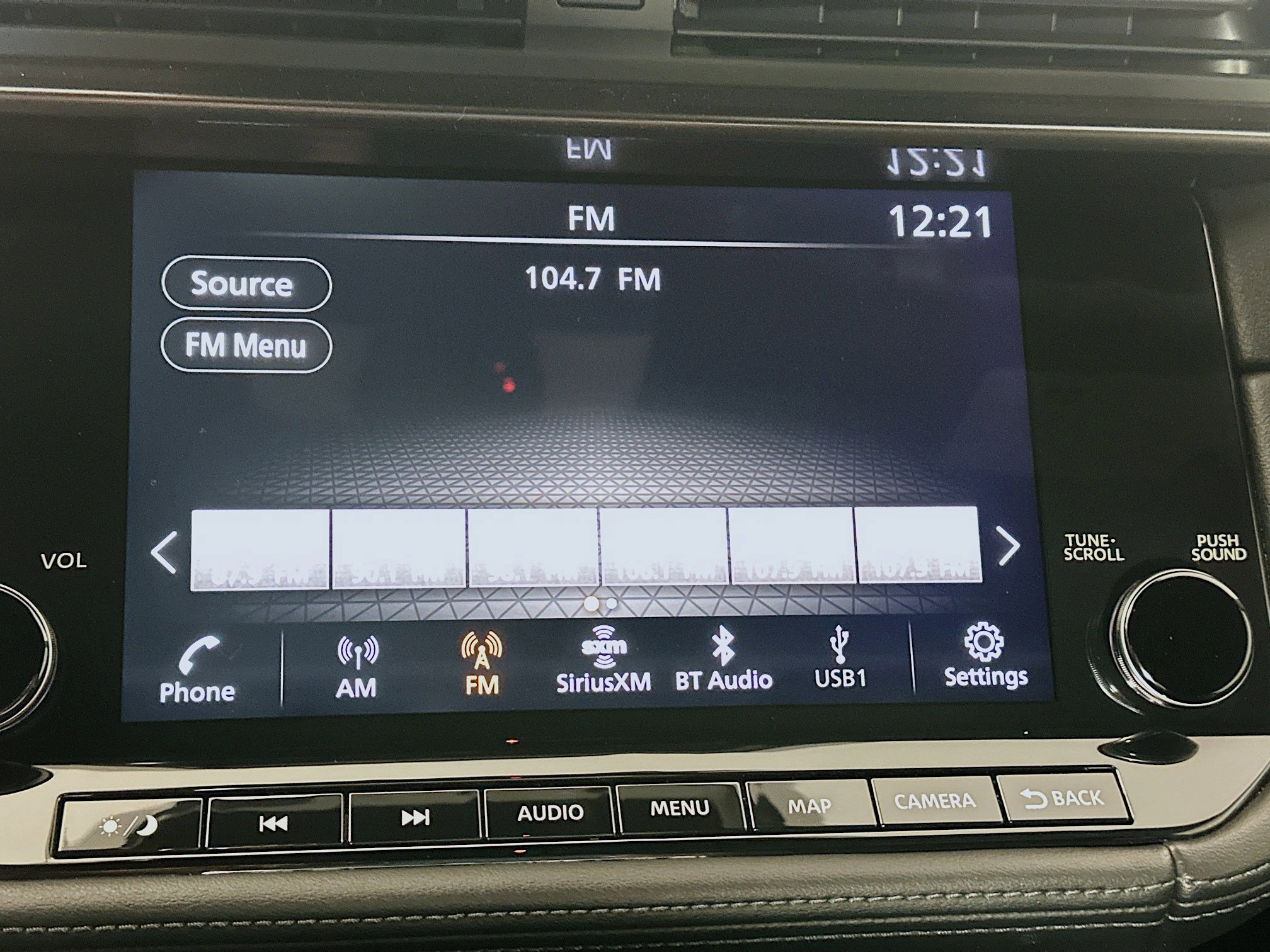 Used 2023 Nissan Z w/ Floor Mat Package (L93) RWD image 18