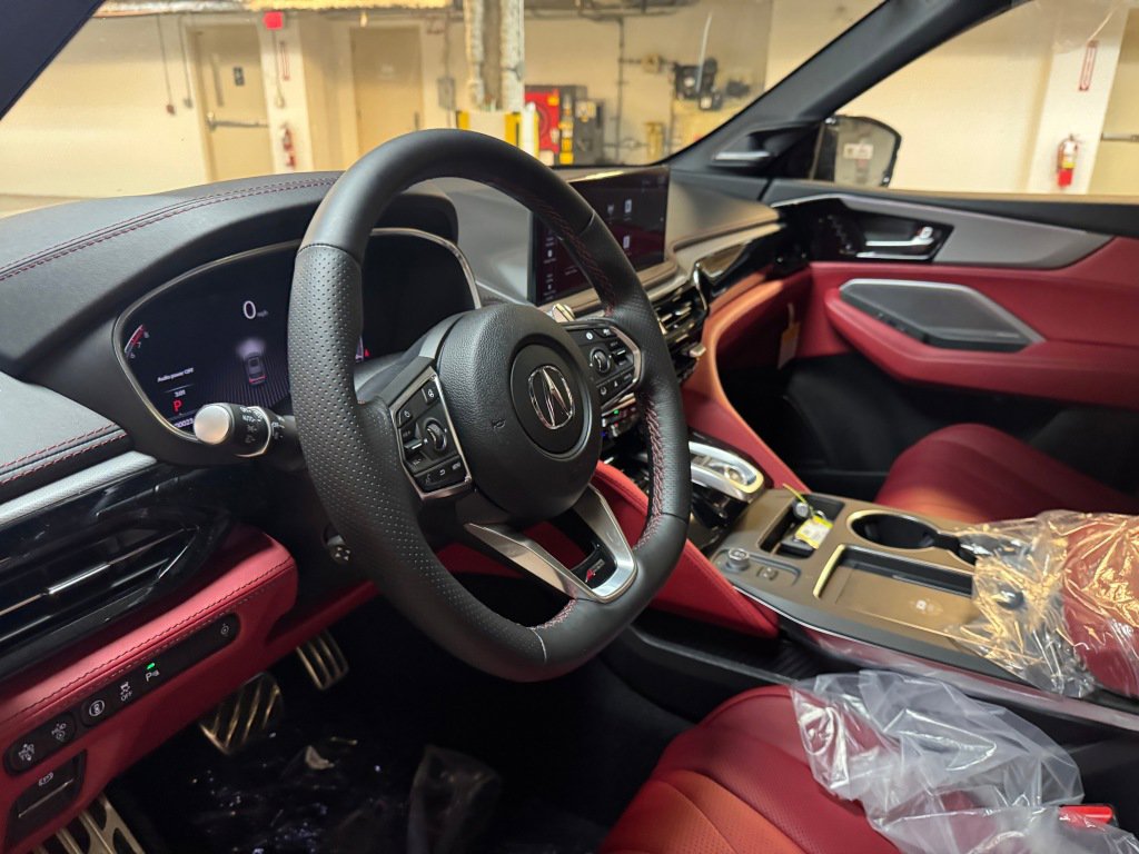 New 2026 Acura MDX A-Spec image 30