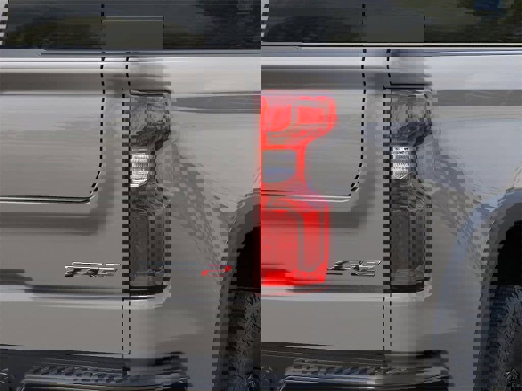 New 2026 Chevrolet Silverado 1500 ZR2 image 11