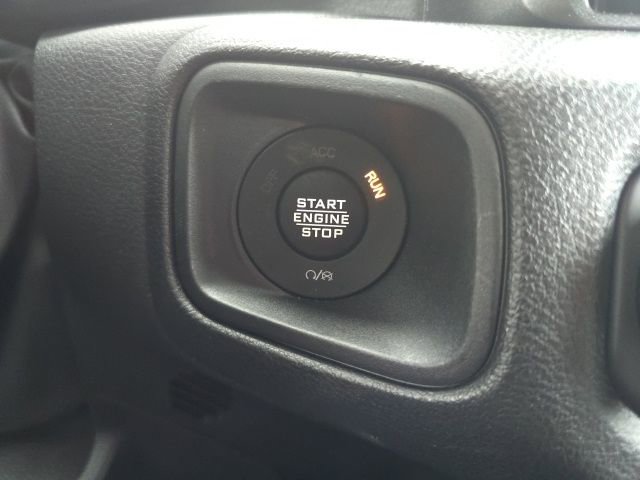 Certified 2025 Jeep Wrangler Unlimited Sport S 4xe image 17