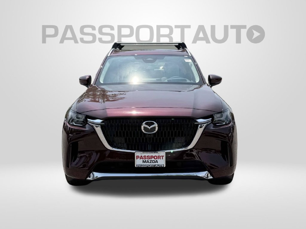 New 2026 MAZDA CX-90 3.3 Turbo S w/ Premium Plus AWD/4WD image 6