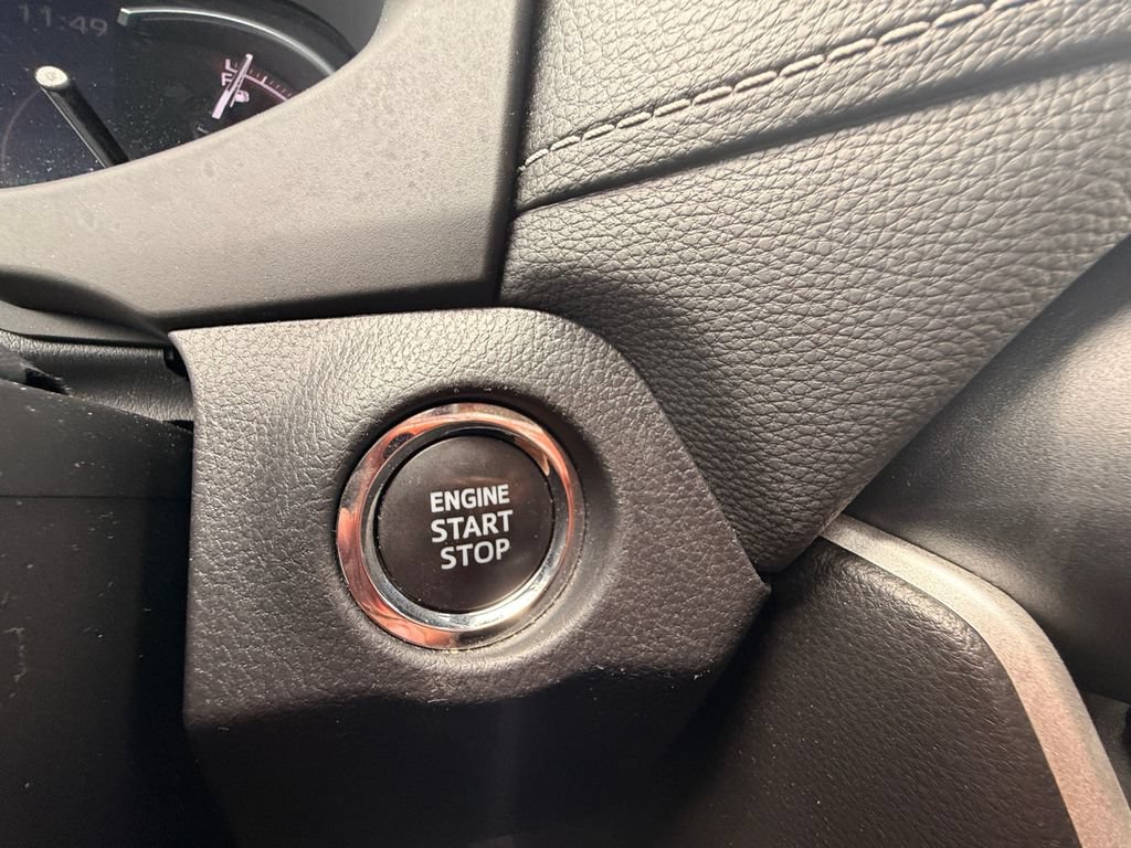 Used 2024 Toyota RAV4 XLE FWD image 18