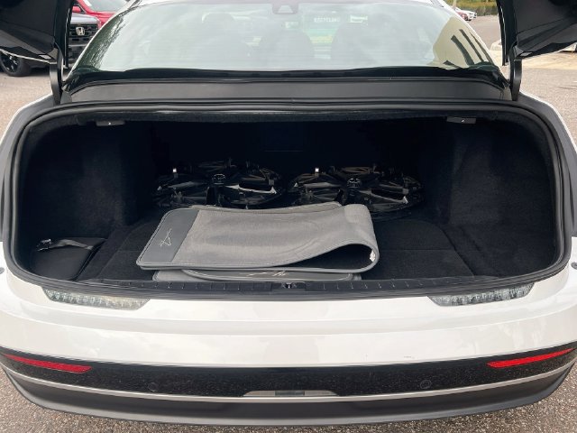 Used 2023 Lucid Air Pure AWD/4WD image 7