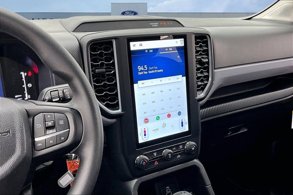 New 2026 Ford Ranger XL w/ Trailer Tow Package image 6