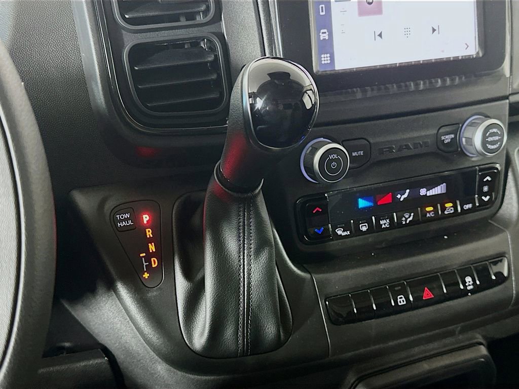 New 2026 RAM ProMaster 3500 w/ Convenience Group image 12