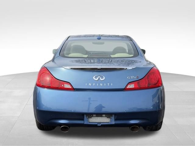 Used 2013 INFINITI G37 x w/ Premium Pkg image 6